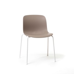 Magis Troy Chair (Polypropylene Seat/backrest)
