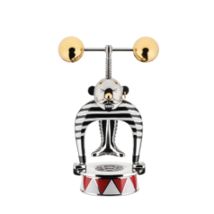 Alessi Strongman Nutcracker - The Circus Collection. Limited Edition
