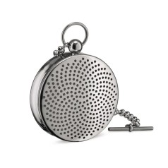 Alessi T-Timepiece Tea Infuser