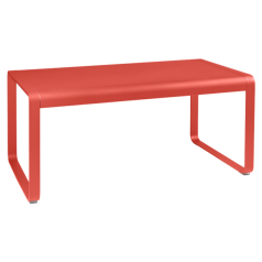 Fermob Bellevie Mid-height Table (140x80cm)