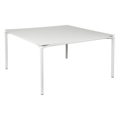 Fermob Calvi Square Table (140cm) | Seating 8 People