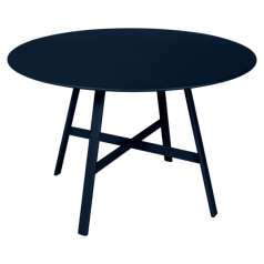 Fermob SO`O Round Table (Ø117 cm)