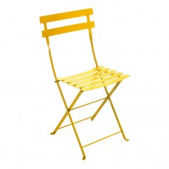 Fermob Bistro Folding Chair Metal