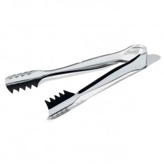 Alessi ice tongs