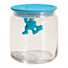A di Alessi Gianni Storage Jar - Small