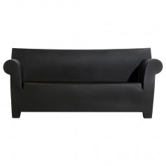 Kartell Bubble Club Sofa (by Philippe Starck)