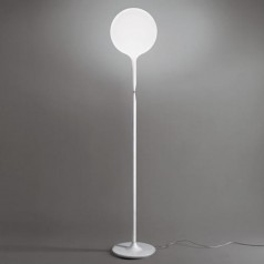 Artemide Castore 35 Floor Lamp
