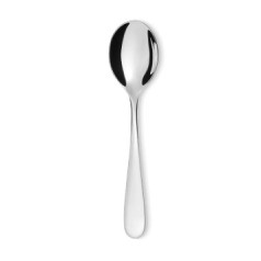 Alessi Nuovo Milano serving spoon