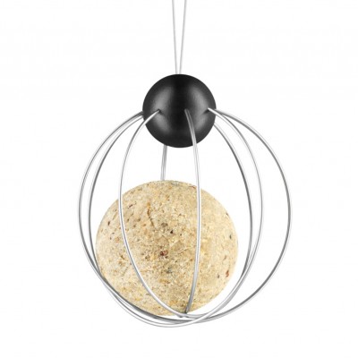 Eva Solo Suet Bird Feeders - Set of 2 (Designed to be filled with fat balls)