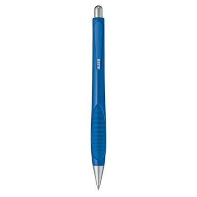 ALESSIPENS mechanical pencil in coloured ABS