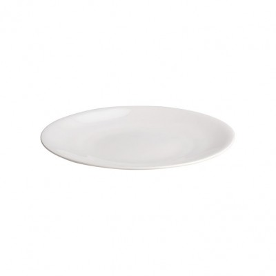 Alessi All-Time Dining Plate