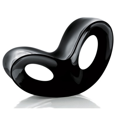 Magis Voido Chair Glossy Lounger - Designed by Ron Arad