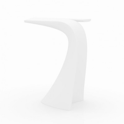 Vondom WING LED Bar Table (56x76x100cm) - Designed by A-CERO