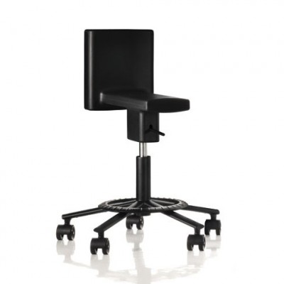 Magis 360° Mobile Chair (Height Adjustable) | Konstantin Grcic