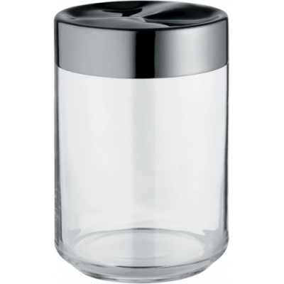 Alessi Julieta storage Jar - Large
