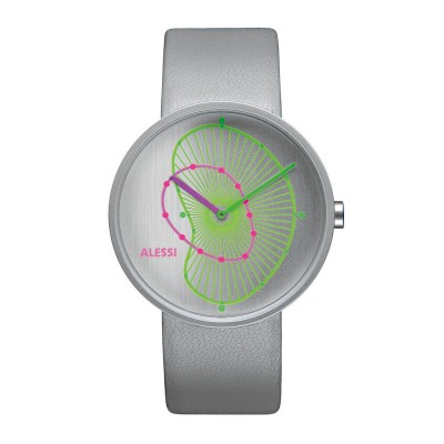 Alessi Out_Time Watch AL13004