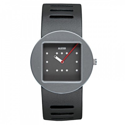 Alessi Ontime Watch AL14000