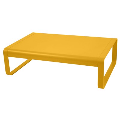 Fermob Bellevie Low Table by Pagnon Pelhaitre - FREE Shipping