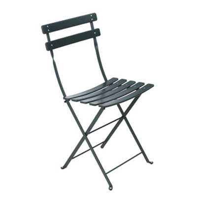 Fermob Bistro Classique Folding Chair -