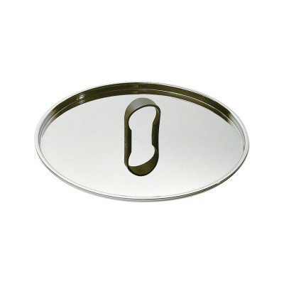 Officina Alessi La Cintura di Orione Stainless Steel Lids (5 sizes)