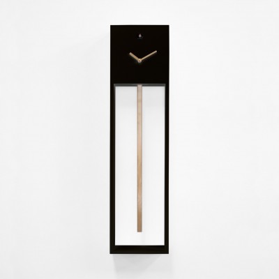 Progetti Uaigong Cuckoo Clock - Black, White or Red Casing