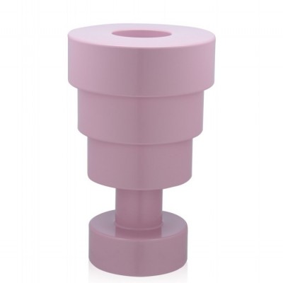Kartell Calice Vase - A Contemporary Vase by Ettore Sottsass