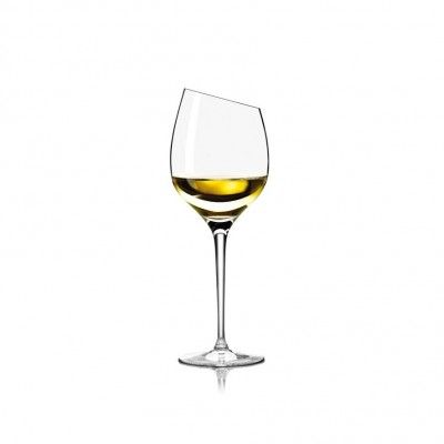 Eva Solo angled rim Sauvignon Blanc wine glass 0.3L