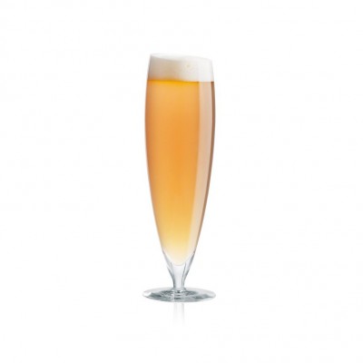 Eva Solo Large / Tall Beer Glass (0.5L) (Set of 2) - Dishwasher Safe