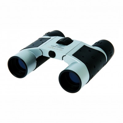 Present Time Brink 8x21 Zoomable Binoculars