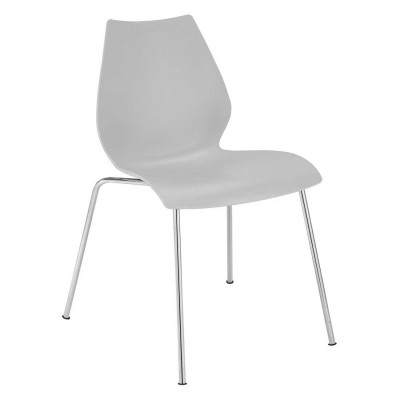 Kartell Maui stacking dining/meeting chair