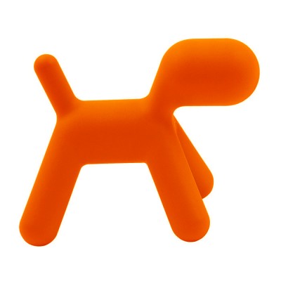 Magis Me Too Puppy Small Stool Chair