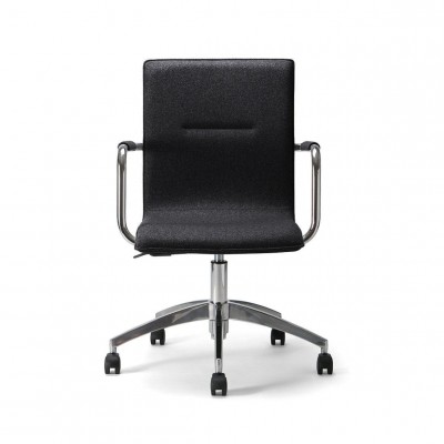 Torre Chloe Conference Armchair