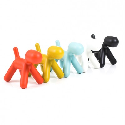 Magis Me Too Extra Small Puppy in 5 Colours | Eero Aarnio