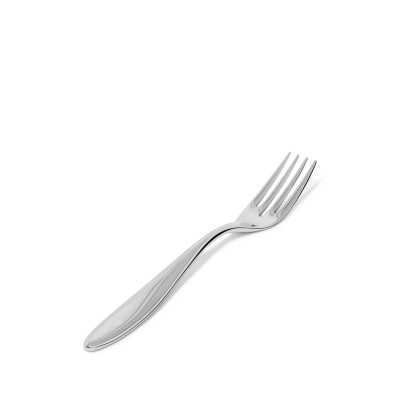 Alessi MAMI Fish Fork | 18/10 Stainless Steel