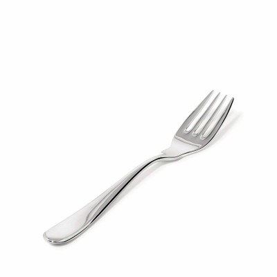 Alessi Nuovo Milano Fish Fork | 18/10 Stainless Steel