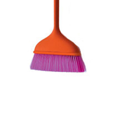 Magis Mago Brush Only part of broom