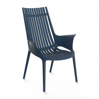 Vondom IBIZA Lounge Chair | Designed by Eugeni Quitllet