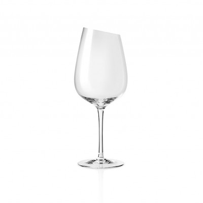 Eva Solo angled rim, large Magnum wine glass 90cl