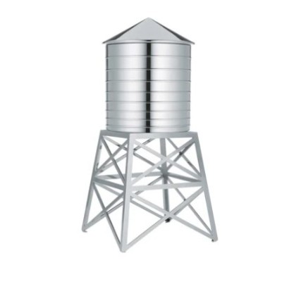 Officina Alessi Water Tower