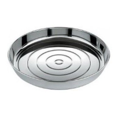 Alessi Beer Tray in stainless steel