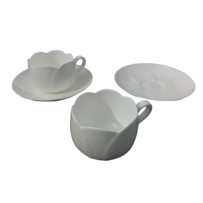Il te Alessi set of teacups