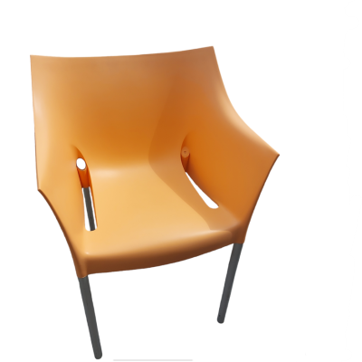 Kartell Dr. No armchair