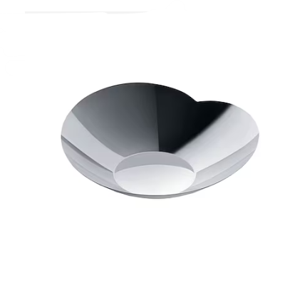 Alessi Human Collection Large Salad Serving Bowl | Moretti-Savoy