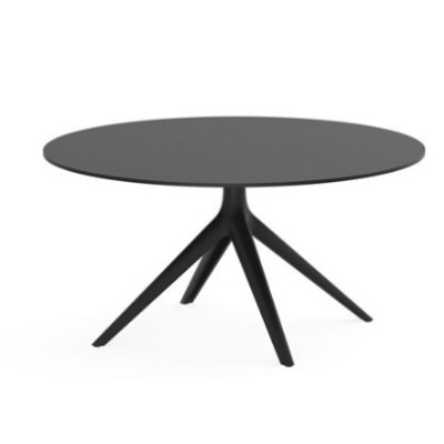 Vondom Mari-Sol Low Table (D80cm base) | Eugeni Quitllet