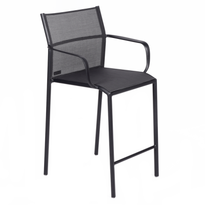 Fermob Cadiz High Armchair (Stacking) | Stacks Up to 8 High