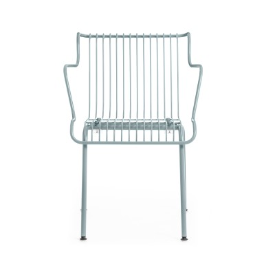 Magis South Armchair (Stacking) by Konstantin Grcic