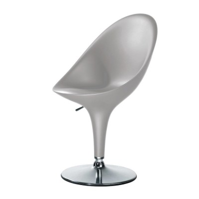 Magis Bombo Height Adjustable Swivel Chair