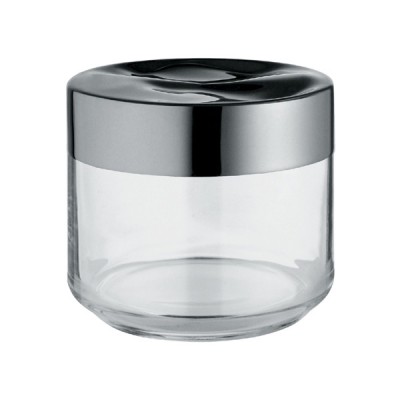Alessi Julieta storage jar - Small