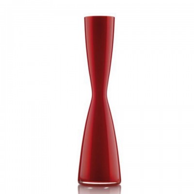 Eva Solo Solitaire waistline glass vase