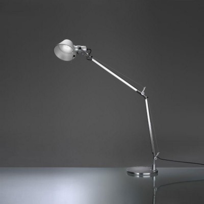 Artemide Tolomeo Micro LED lamp